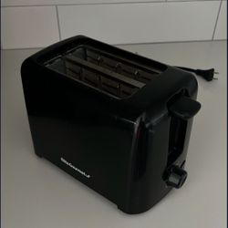 Toaster