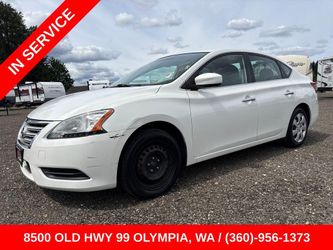 2013 Nissan Sentra