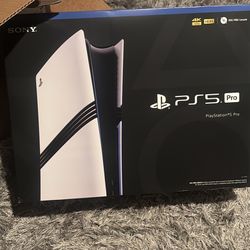 PS5 PRO