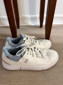 On Running The Roger Sneakers