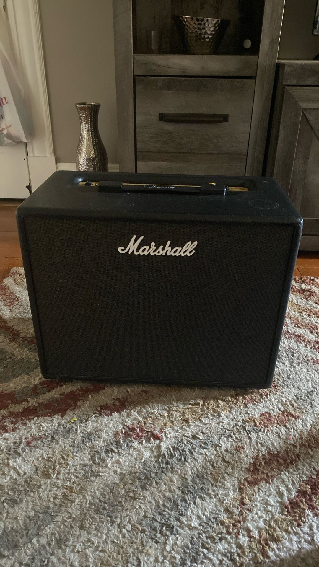 Marshall Code 50 Watt Amp