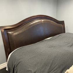 King Size Bed Frame 