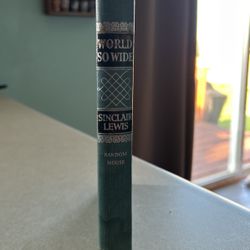 Rare Book