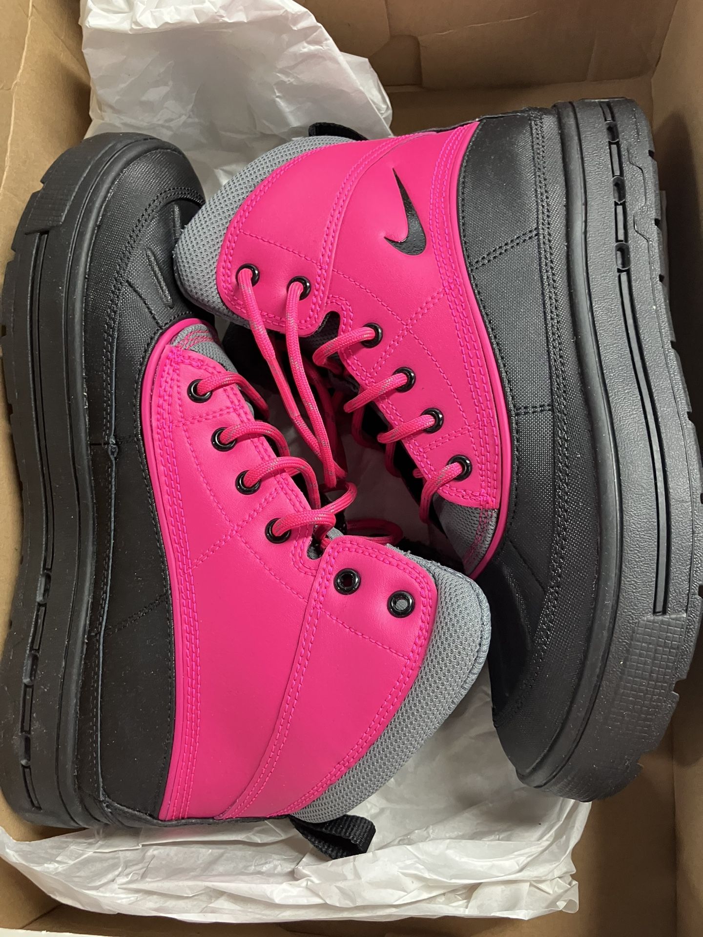Kids Nike Acg Boots