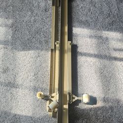 Bed Frame Heavy Duty