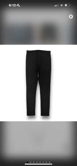 Van winkle Ace Black Slice used