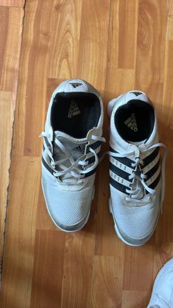 Golf shoes size 11.