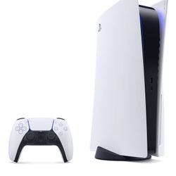 Play Station 5