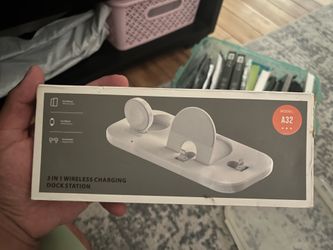 3 in 1 Charger