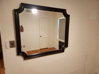 Mirror 42 1/4 x 37