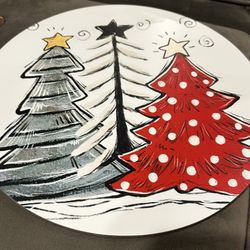 Christmas Door or Wall Hanger New