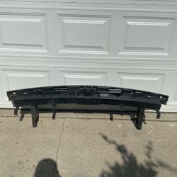Chevy Tahoe Rear Trailer Hitch