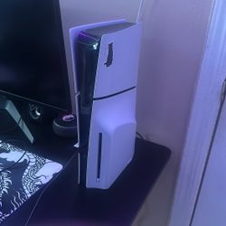 PS5 SLIM