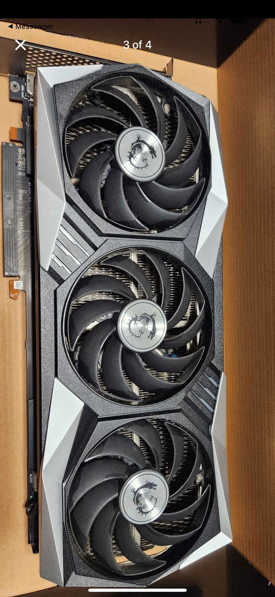 PC Parts