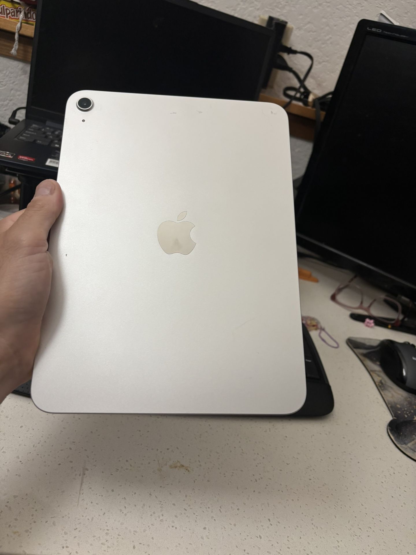 iPad