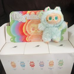 LaBubu Dupe