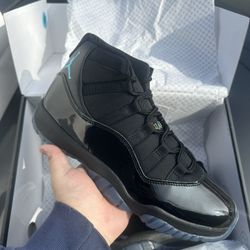 Jordan 11 Gamma Blue Size 10.5