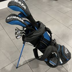 Callaway Golf Men’s Strata Complete Set