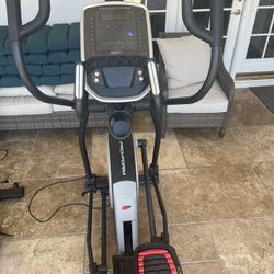 PRO-FORM Elliptical E9.0