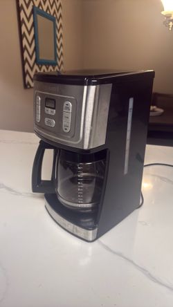 Cuisinart Coffee machine