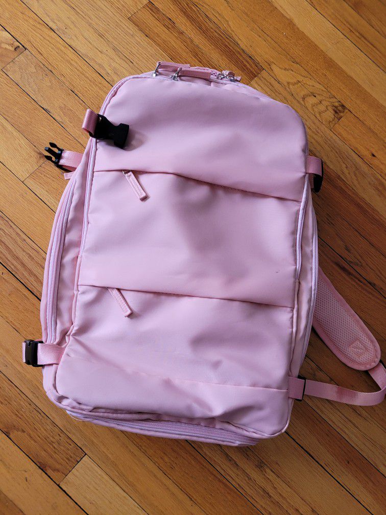 Uppack Travel Backpack