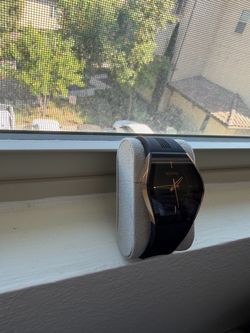Men’s Bulova Grammy Watch