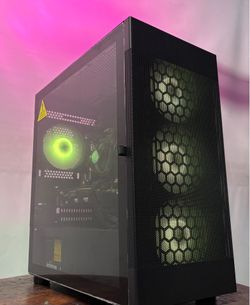 Intel Core i5-6500 • GTX 1060 Gaming Graphics card • 16GB RAM • 1TB • Gaming PC VIDEO EDITING MUSIC PRODUCTION Daybtrade
