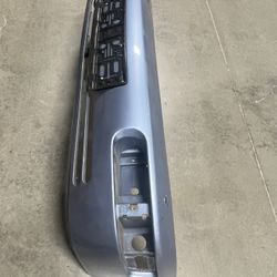 Porsche 964 Front Bumper Cover 911 89-94