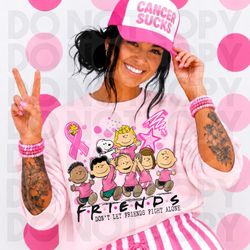 Breast cancer awareness shirts