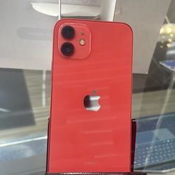 iPhone 12 Unlocked