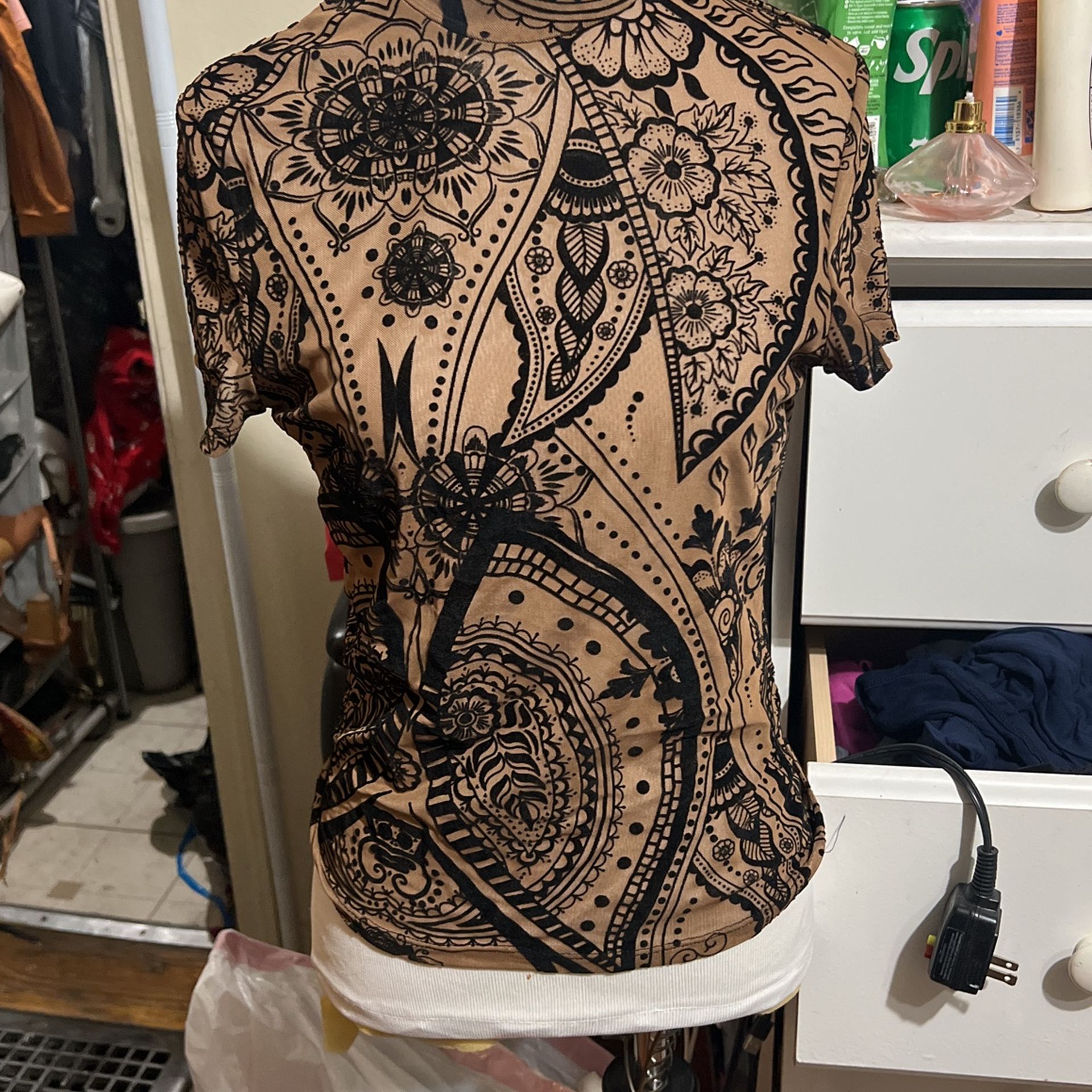 Classy Women Shirt