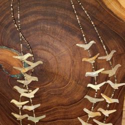Native American Jewelry 