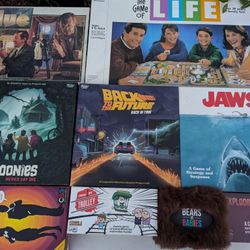 Boardgames Board Games For Sale 