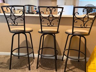 Bar Stools