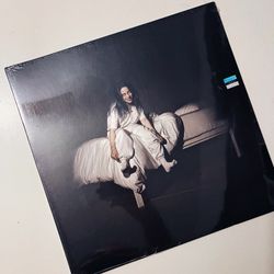 Billie Eilish - Vinyl Record LP