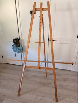 Painting / Drawing Easel