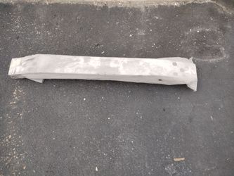 2006/2013 Lexus IS250/IS350 front aluminum reinforced