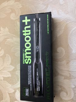 Paul Mitchell flat iron