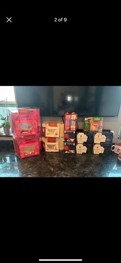 Bakers Bundle! Treat Boxes! 