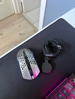 Finalmouse Starlight-12 TenZ Edition Gaming Mouse – $140 OBO