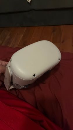 Vr head set