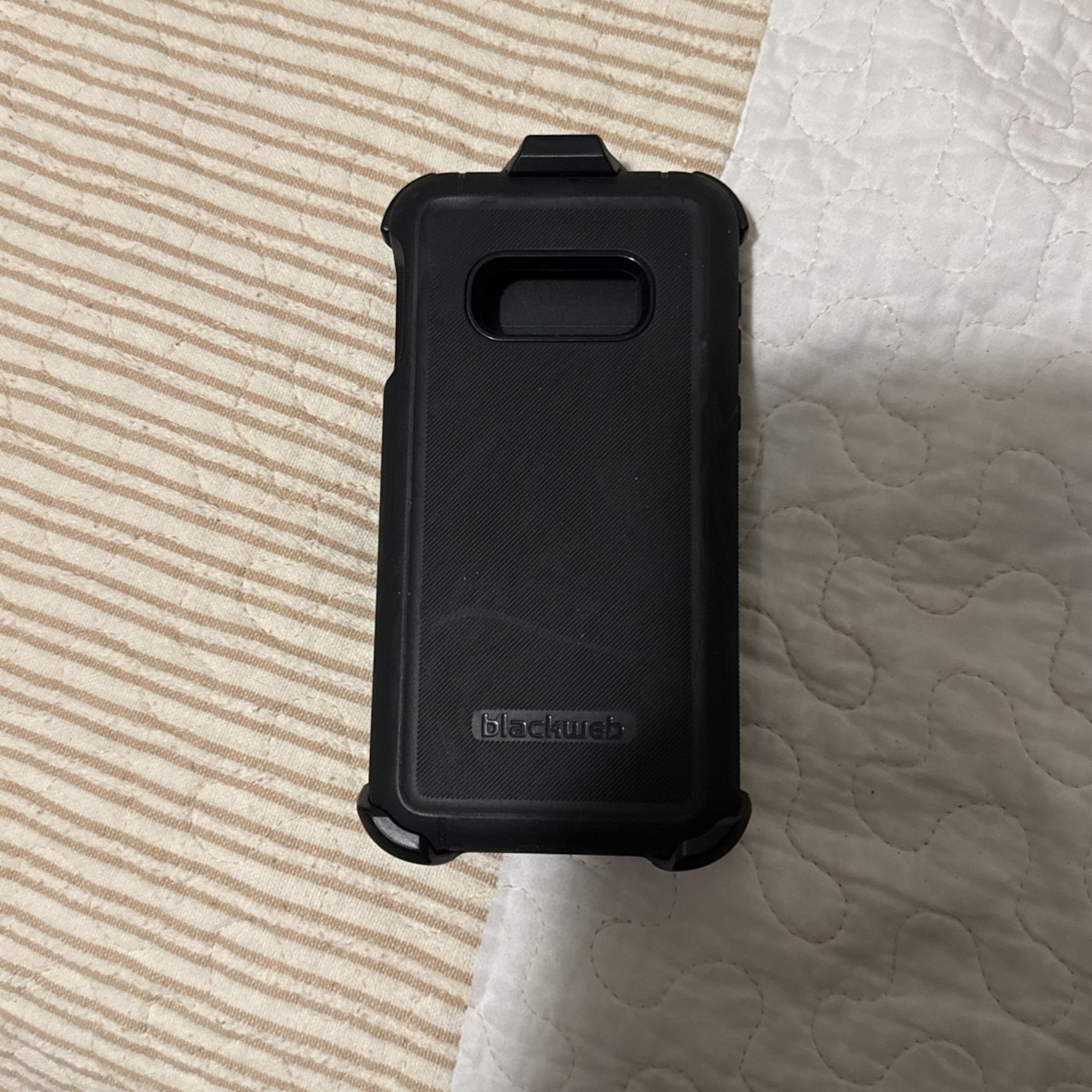 Samsung Galaxy 10e Case