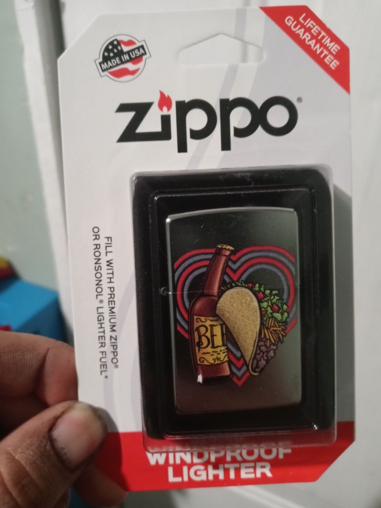 Zippo