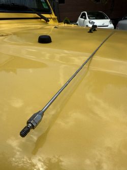 Antenna For Wrangler Tj