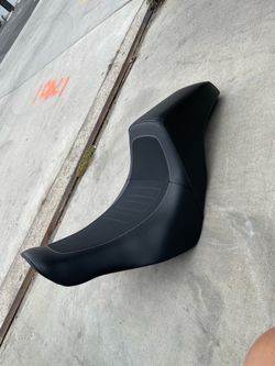 Harley lowrider st switchback seat