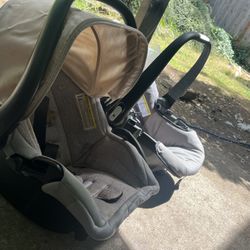 infant car seats 