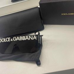Dolce Gabbanna Sunglasses