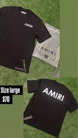 Amiri Shirt