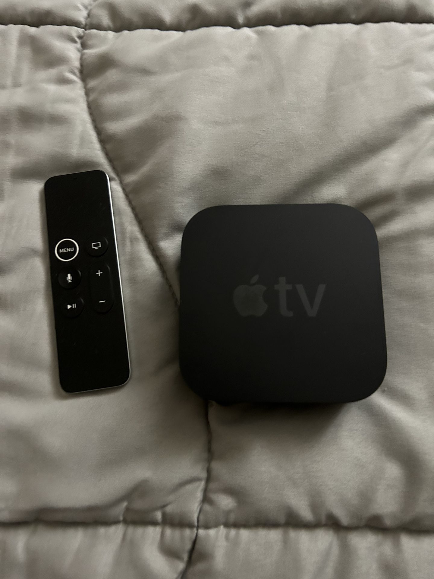 Apple TV