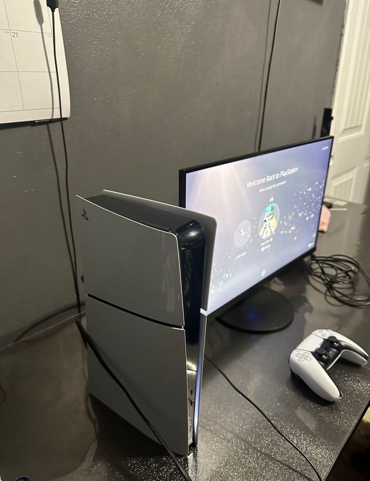 Ps5 Slim